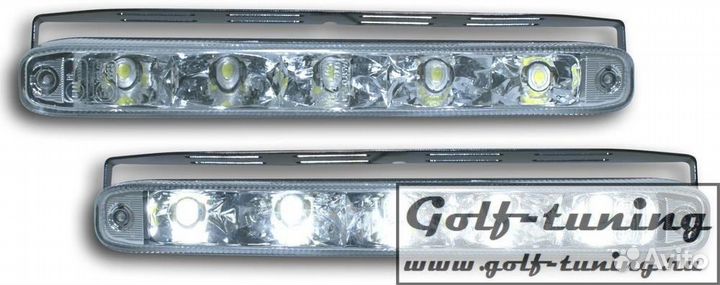 Дневные ходовые огни JOM 80051