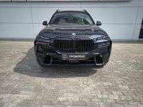 Новый BMW X7 3.0 AT, 2024, цена от 19 690 000 руб.