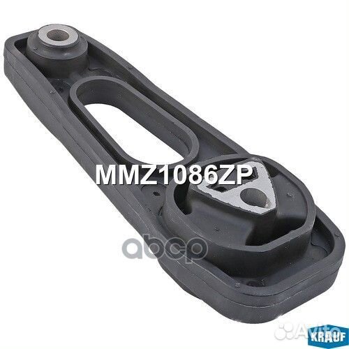 Опора кпп renault duster 1.6i/2.0i левая MMZ1086ZP