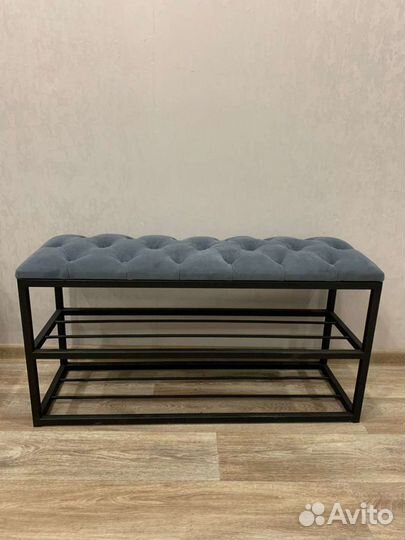 Обувница(банкетка ) 1