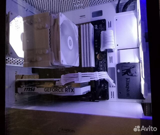 Компьютер мечты