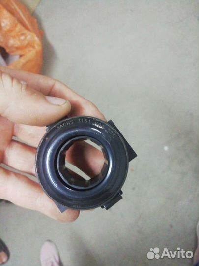 Выжимной подшипник renault