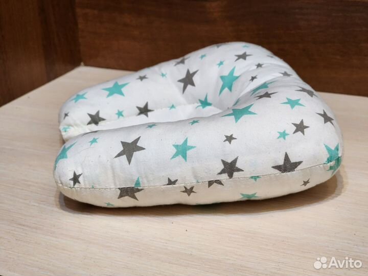 Подушка для новорожденных