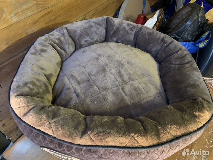 Лежанка для животных