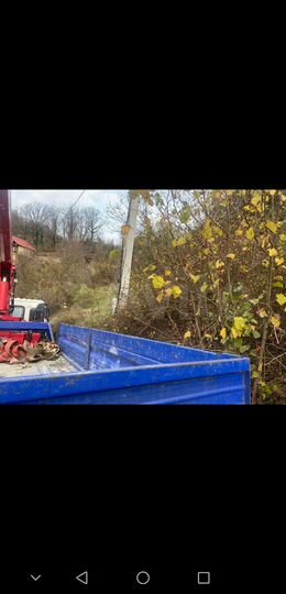 Участок 5 сот. (СНТ, ДНП)