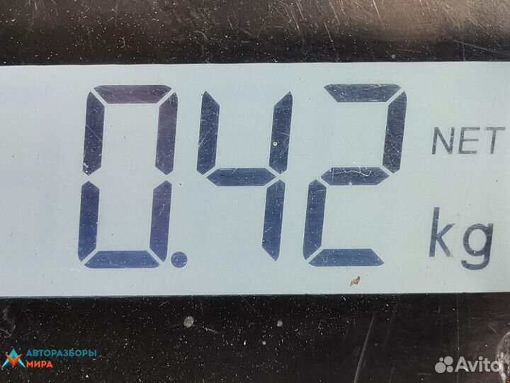 Ключ колесный (балонный) Mercedes-Benz C-Класс