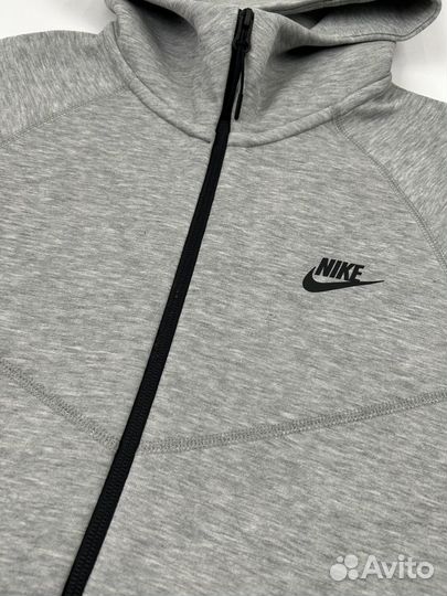 Худи Nike Tech Fleece оригинал