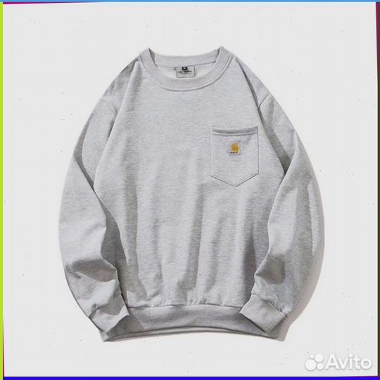 Свитшот Carhartt (Артикул товара: 76745)