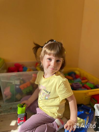 Частный детский сад