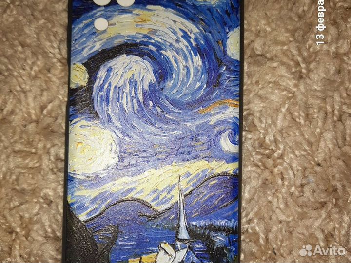 Чехол для телефона