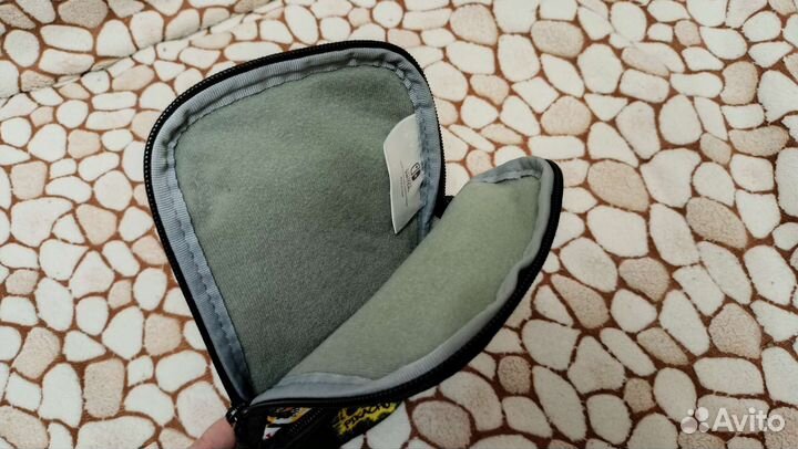 Чехол hori Pikachu для Nintendo Switch