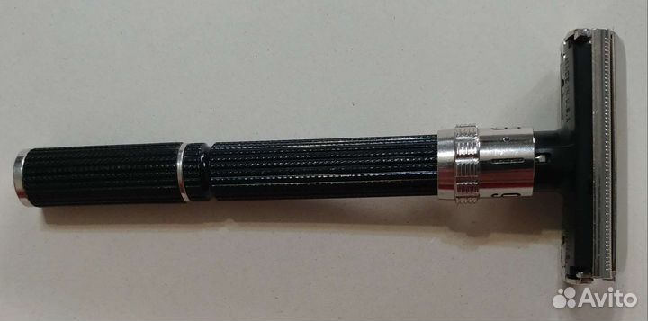 Т-образный станок Gillette
