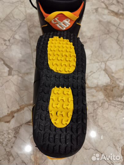 Сноубордические ботинки BF