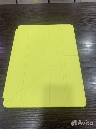 Чехол на iPad pro 12 9 2016г