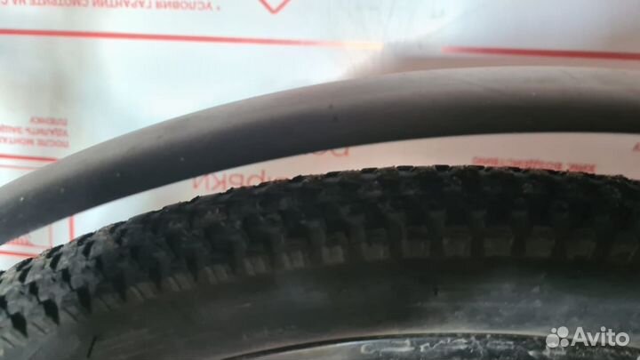 Велосипед Mongoose tyax (27.5