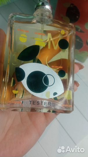 Парфюм Molecule 01 Mandarin выставочный образец