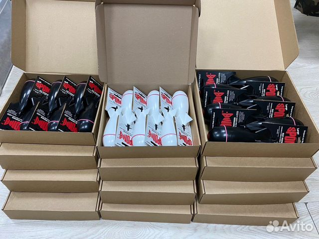 Ракеты Large Midi x Midi