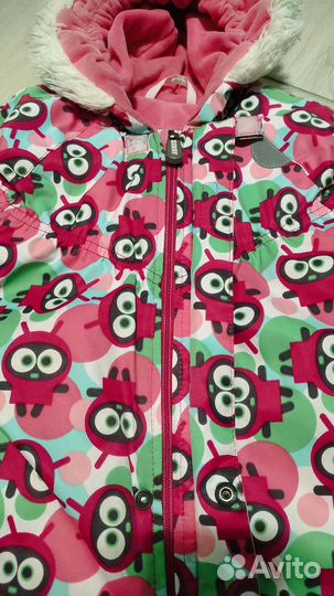 Комбинезон kerry