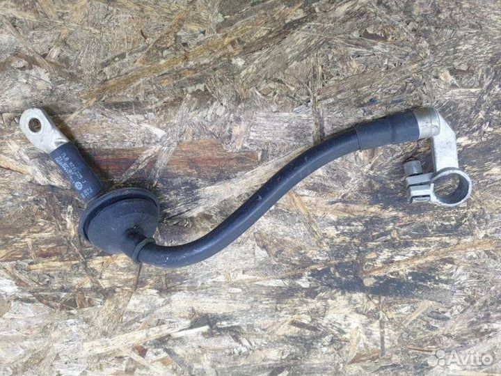 Клемма акб Porsche Cayenne