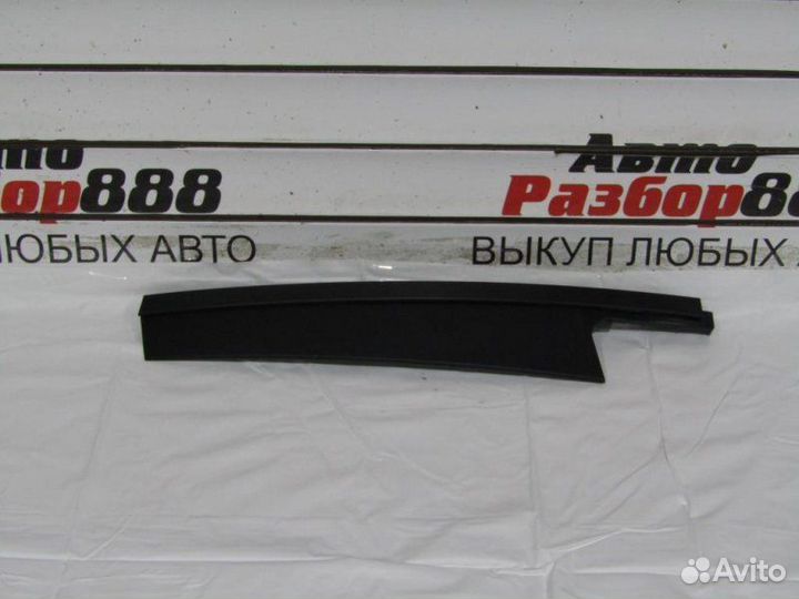 Накладка двери задней левой Bmw 3 F30/31 B38B15A