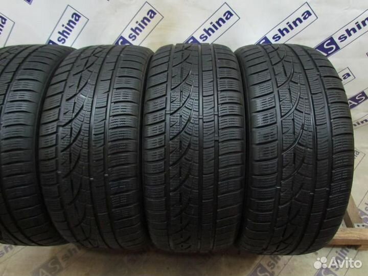 Hankook Winter I'Cept Evo W310 245/50 R18 96R