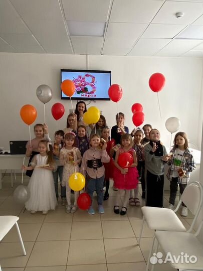 Аренда помещения или праздники под ключ