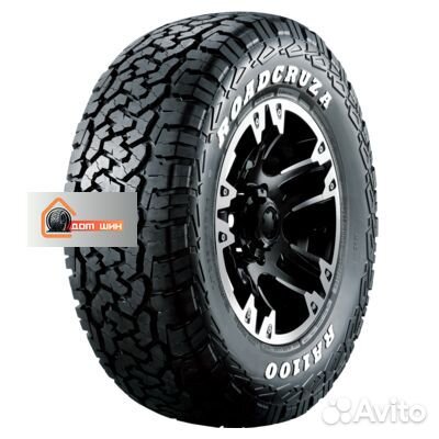 Roadcruza RA1100 A/T 285/65 R17C 121S