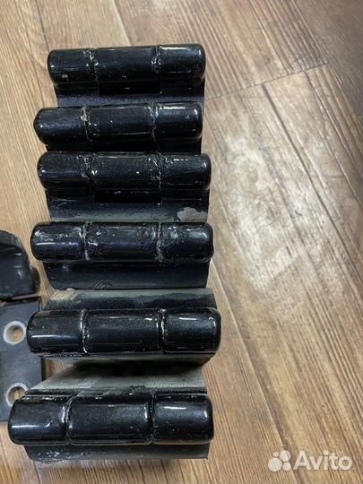 W463 петли дверей