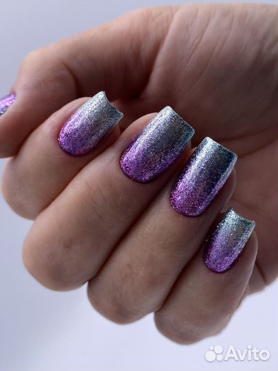 Маникюр/ Педикюр/Наращивание