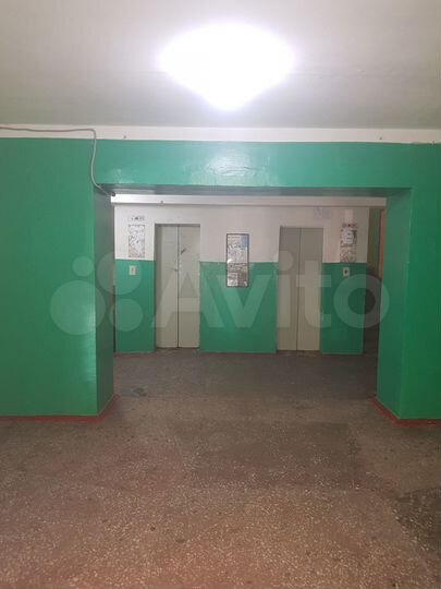 Комната 18,9 м² в 1-к., 7/12 эт.