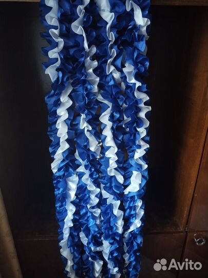 Ленты на машину