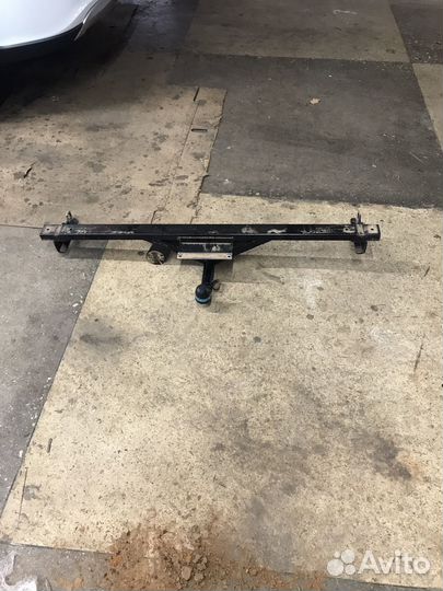 Фаркоп на ниву