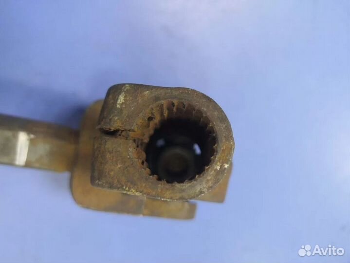 Карданчик рулевой VW Passat B3