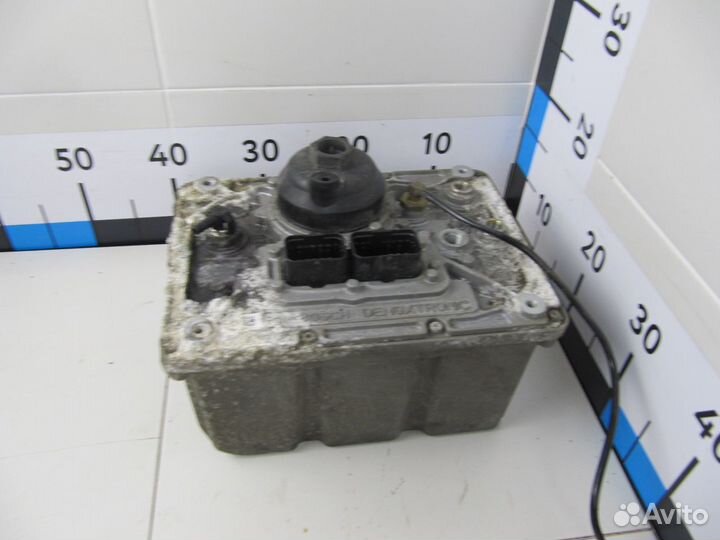 Насос системы AdBlue Scania P, G, R series