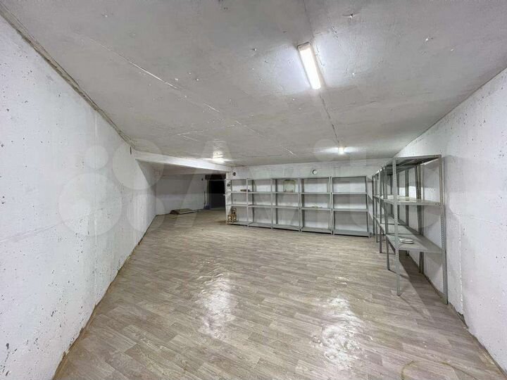 Свободного назначения, 91 м²