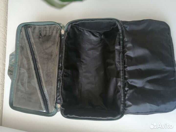 Косметичка (органайзер)