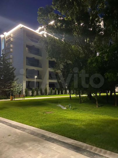 Квартира-студия, 16 м², 5/9 эт.