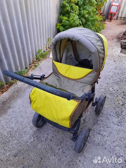 Коляска детская