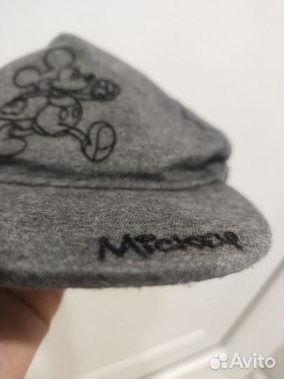 Кепка Disney HM