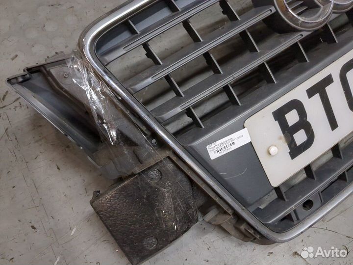 Решетка радиатора Audi A5 (8T), 2009