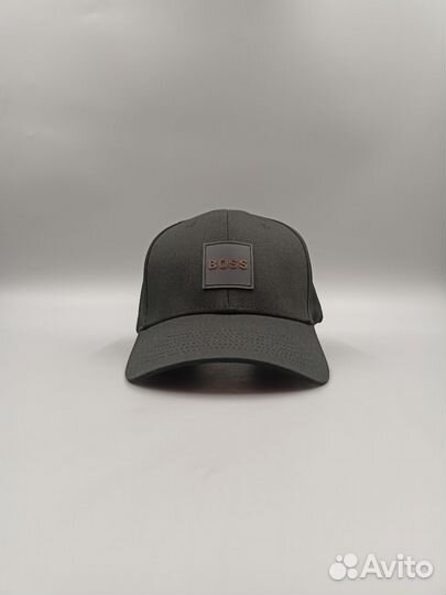 Бейсболка Кепка Hugo Boss