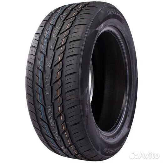 Grenlander Dias Zero 285/50 R20 116V