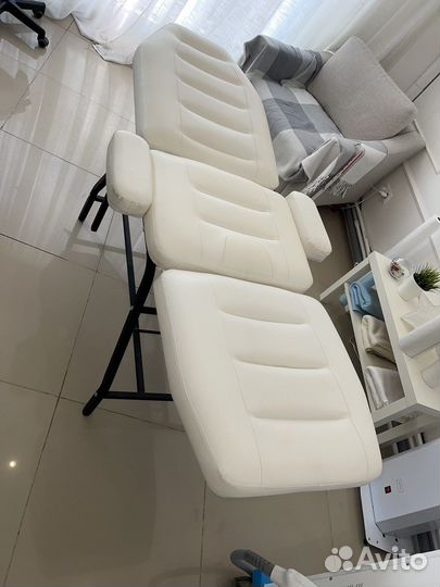 Кушетка медицинская