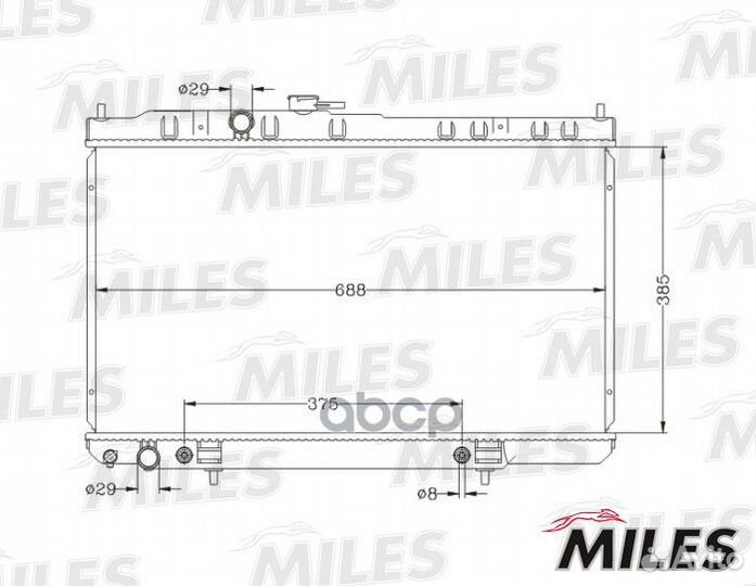 Acrb107 acrb107 Miles