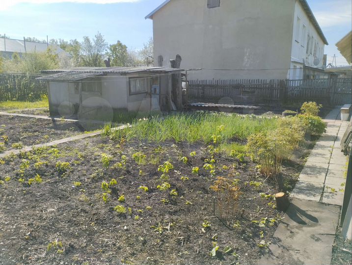 3-к. квартира, 48,5 м², 1/2 эт.