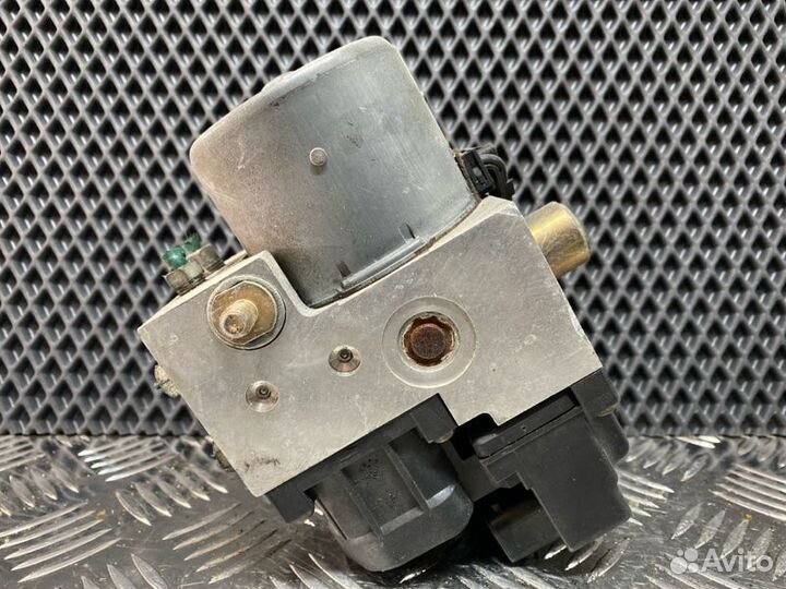 Блок ABS Opel Corsa C F68 Z14XE