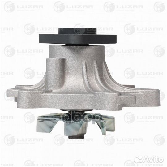 Насос водяной toyota corolla/yaris/vitz/platz 9