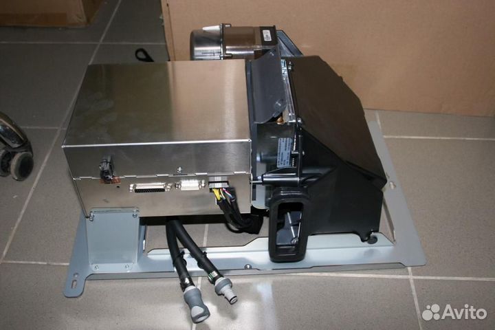 Модуль охлаждения для видеокуба barco OVL-715