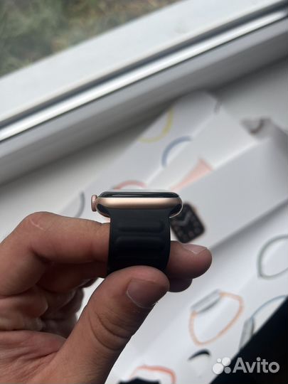 Apple Watch SE 44mm