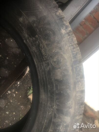 Yokohama Ice Guard IG65 225/65 R17 и 225/65 R17 106T